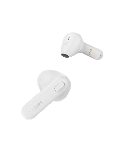 Căști Philips TAT1138BL/00, Albastru