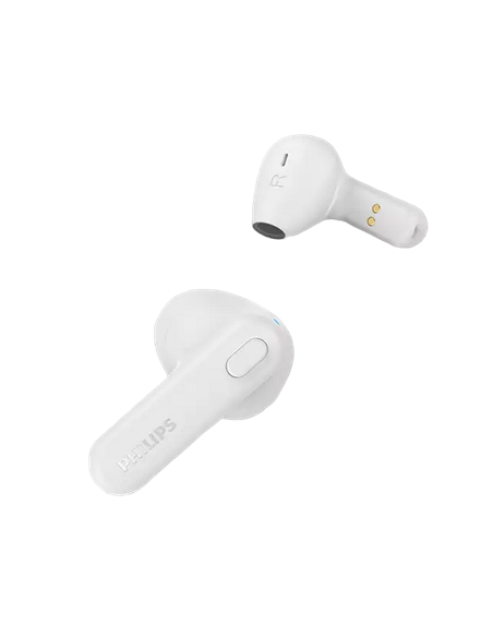 Căști Philips TAT1138BL/00, Albastru