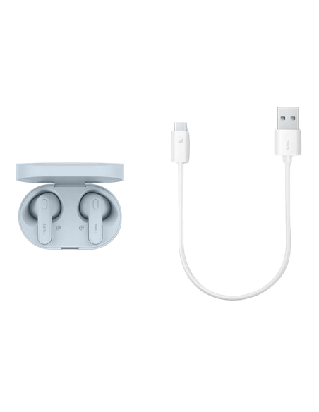 Căști Philips TAT1138BL/00, Albastru
