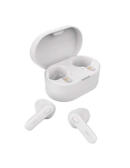 Наушники Philips TAT1138BL/00, Синий