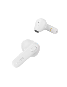 Căști Philips TAT1138WT/00, Alb 2