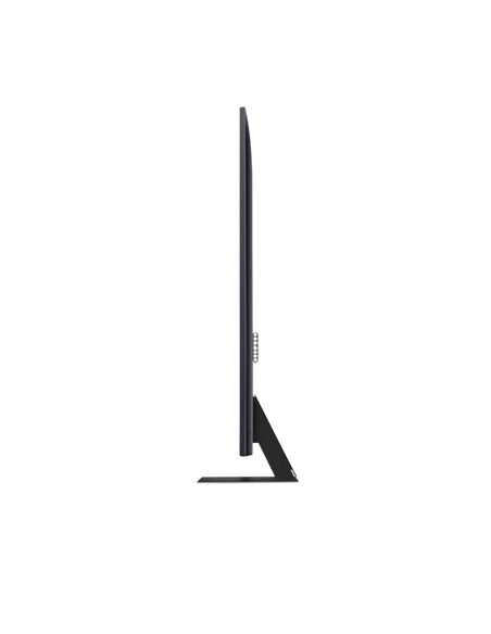 75" LED SMART Телевизор LG 75UT91006LA, 3840x2160 4K UHD, webOS, Чёрный