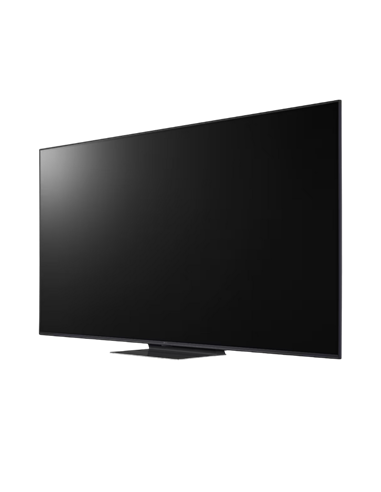 75" LED SMART Телевизор LG 75UT91006LA, 3840x2160 4K UHD, webOS, Чёрный