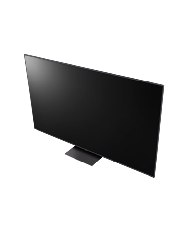 75" LED SMART Телевизор LG 75UT91006LA, 3840x2160 4K UHD, webOS, Чёрный