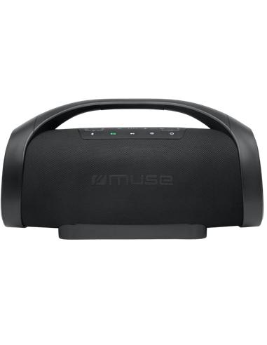 Портативная колонка MUSE M-980 BT, Чёрный