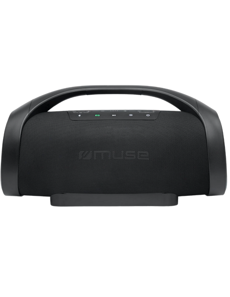 Boxă portabilă MUSE M-980 BT, Negru