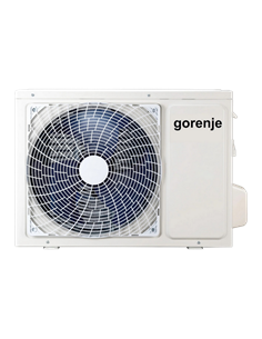 Aparat de aer condiționat Split Gorenje REA 26, 9kBTU/h, Alb 2