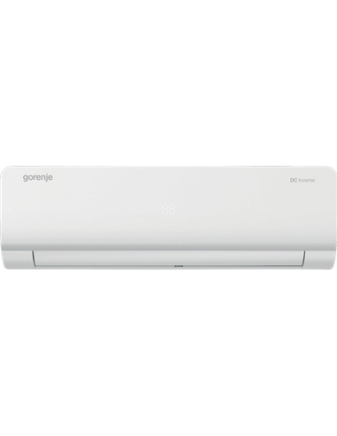 Кондиционер Сплит Gorenje REA 26, 9kBTU/h, Белый