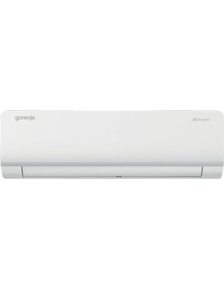 Кондиционер Сплит Gorenje REA 26, 9kBTU/h, Белый