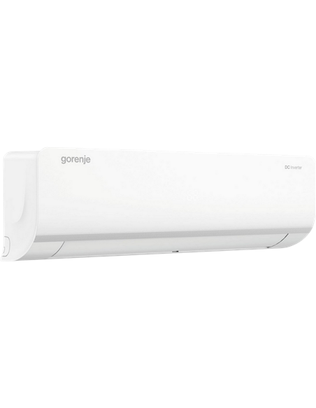 Кондиционер Сплит Gorenje REA 26, 9kBTU/h, Белый
