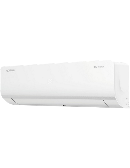 Кондиционер Сплит Gorenje REA 26, 9kBTU/h, Белый