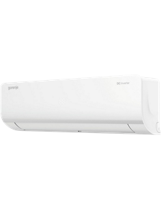 Aparat de aer condiționat Split Gorenje REA 35 , 12kBTU/h, Alb 2