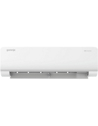 Aparat de aer condiționat Split Gorenje REA 35 , 12kBTU/h, Alb