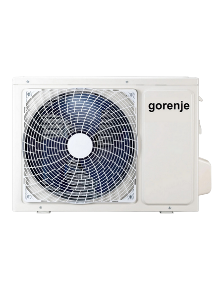 Кондиционер Сплит Gorenje REA 35 , 12kBTU/h, Белый