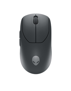 Игровая мышь DELL 545-BBFP, Темная сторона Луны