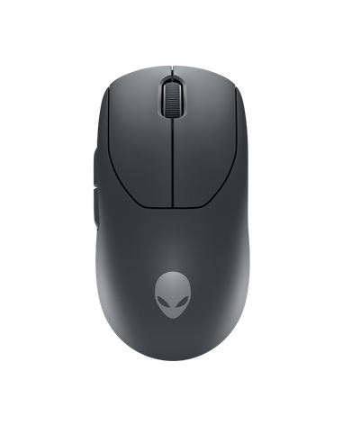 Игровая мышь DELL 545-BBFP, Темная сторона Луны