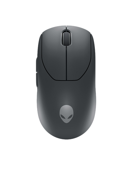 Игровая мышь DELL 545-BBFP, Темная сторона Луны