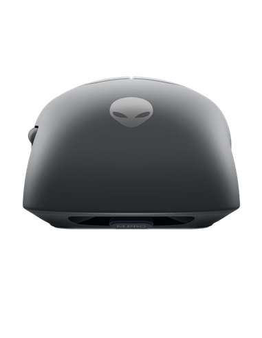 Игровая мышь DELL 545-BBFP, Темная сторона Луны