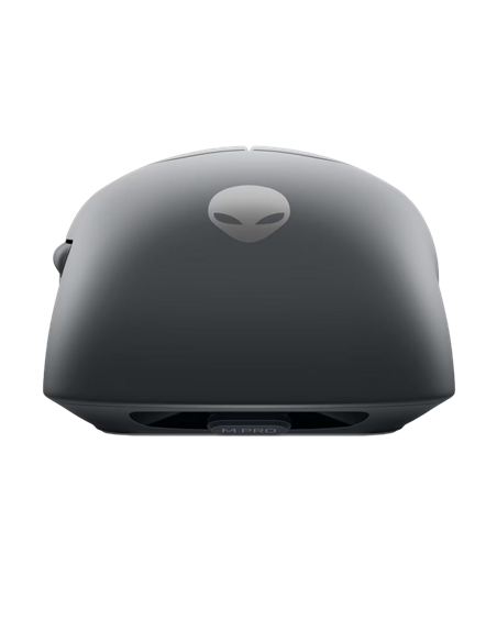 Игровая мышь DELL 545-BBFP, Темная сторона Луны