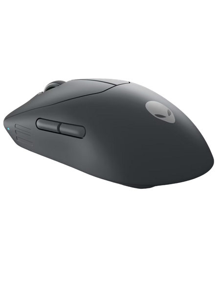 Игровая мышь DELL 545-BBFP, Темная сторона Луны