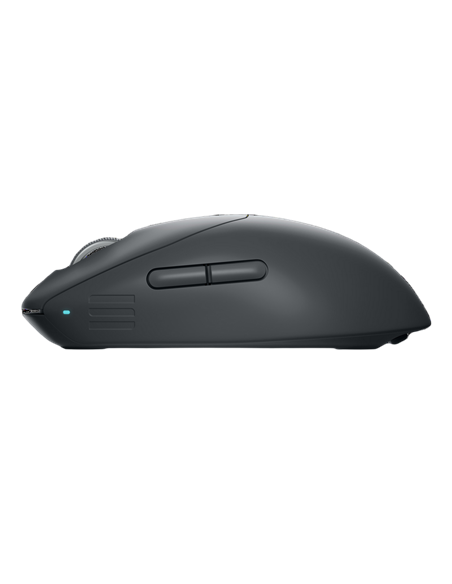 Игровая мышь DELL 545-BBFP, Темная сторона Луны