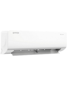 Кондиционер Сплит Gorenje REA 53, 18kBTU/h, Белый 2