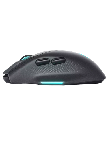 Игровая мышь DELL AW620M, Темная сторона Луны