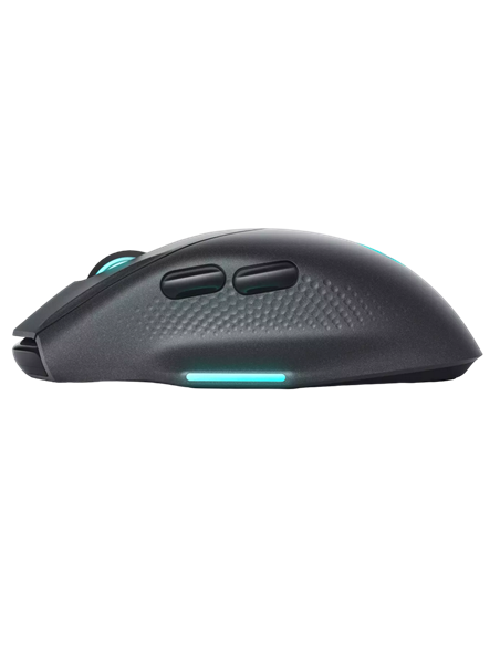 Игровая мышь DELL AW620M, Темная сторона Луны Игровая мышь DELL AW620M, Темная сторона Луны