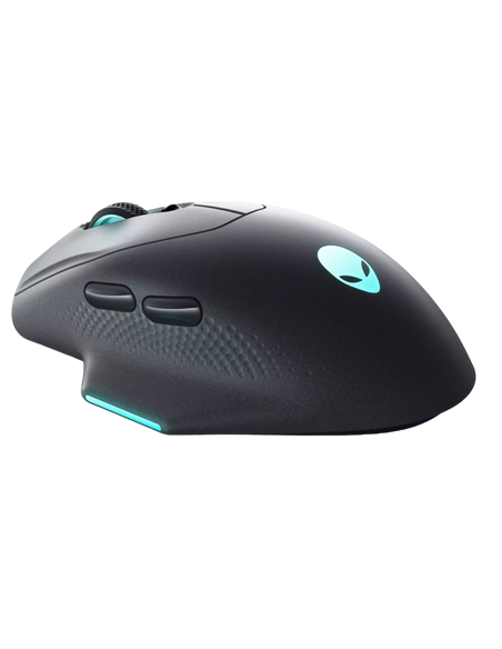 Игровая мышь DELL AW620M, Темная сторона Луны Игровая мышь DELL AW620M, Темная сторона Луны