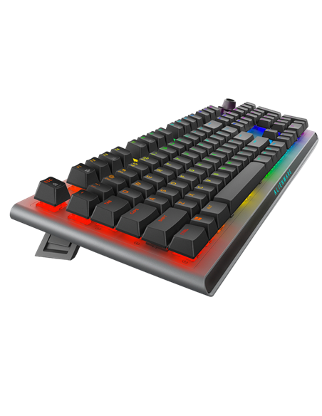 Tastatură DELL AW920K, Fără fir, Partea intunecata a lunii Tastatură DELL AW920K, Fără fir, Partea intunecata a lunii