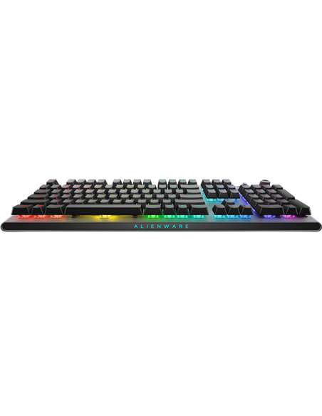Tastatură DELL AW920K, Fără fir, Partea intunecata a lunii Tastatură DELL AW920K, Fără fir, Partea intunecata a lunii