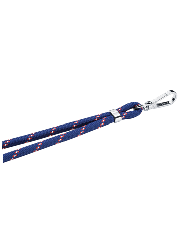 Suport pentru smartphone Cellularline Universal Lace, Albastru