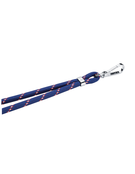 Suport pentru smartphone Cellularline Universal Lace, Albastru