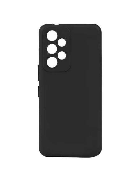 Чехол Xcover Samsung Galaxy A35 - Armor, Чёрный