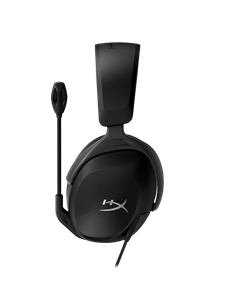 Игровая Гарнитура HyperX CloudX Stinger 2 Core, Проводной, Чёрный 2