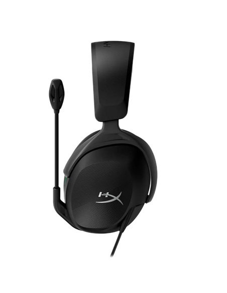 Игровая Гарнитура HyperX CloudX Stinger 2 Core, Проводной, Чёрный