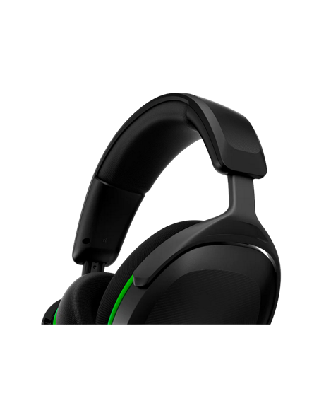 Игровая Гарнитура HyperX CloudX Stinger 2 Core, Проводной, Чёрный