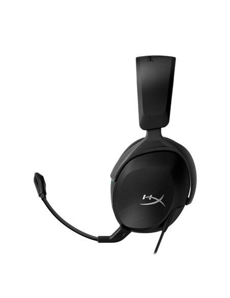 Игровая Гарнитура HyperX CloudX Stinger 2 Core, Проводной, Чёрный