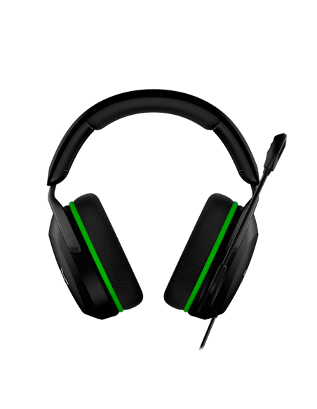 Căști gaming HyperX CloudX Stinger 2 Core, Cu fir, Negru