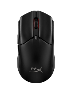Игровая мышь HyperX Pulsefire Haste 2 mini, Чёрный