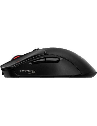 Gaming Mouse HyperX Pulsefire Haste 2 mini, Negru