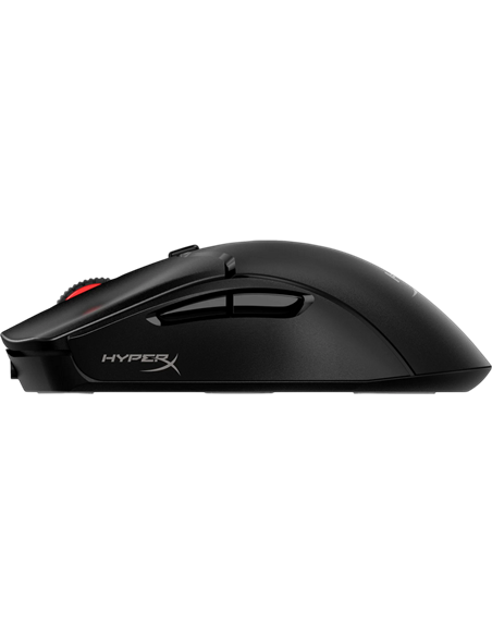 Игровая мышь HyperX Pulsefire Haste 2 mini, Чёрный