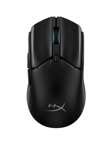 Gaming Mouse HyperX Pulsefire Haste 2 mini, Negru