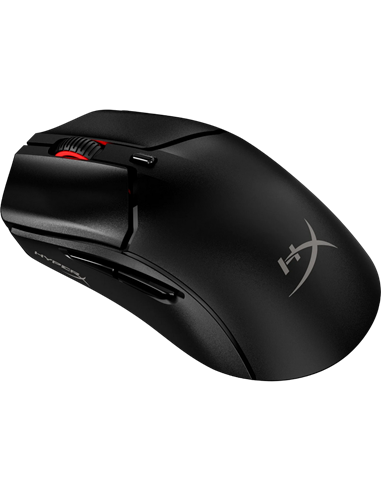 Игровая мышь HyperX Pulsefire Haste 2 mini, Чёрный
