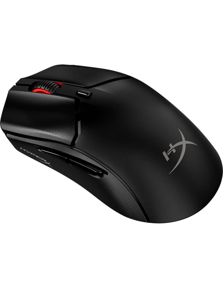Gaming Mouse HyperX Pulsefire Haste 2 mini, Negru Gaming Mouse HyperX Pulsefire Haste 2 mini, Negru
