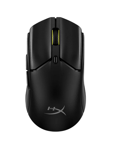Игровая мышь HyperX Pulsefire Haste 2 mini, Чёрный