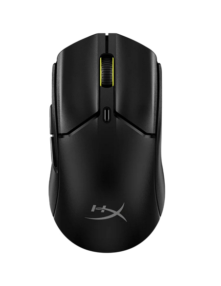 Gaming Mouse HyperX Pulsefire Haste 2 mini, Negru Gaming Mouse HyperX Pulsefire Haste 2 mini, Negru
