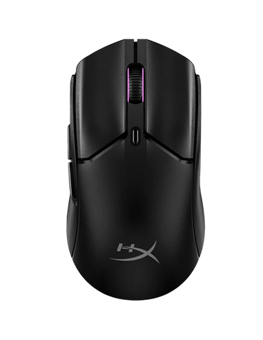 Gaming Mouse HyperX Pulsefire Haste 2 mini, Negru