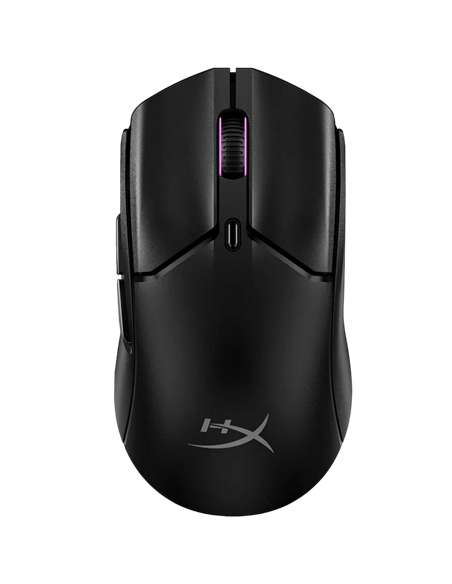 Gaming Mouse HyperX Pulsefire Haste 2 mini, Negru Gaming Mouse HyperX Pulsefire Haste 2 mini, Negru