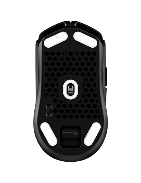 Игровая мышь HyperX Pulsefire Haste 2 mini, Чёрный